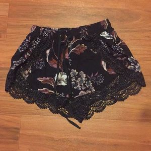 Charlotte Russe Shorts